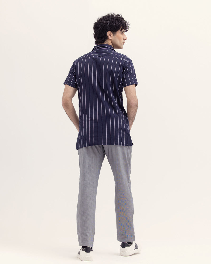 Men Casual Shirt - Engine - Buy Now