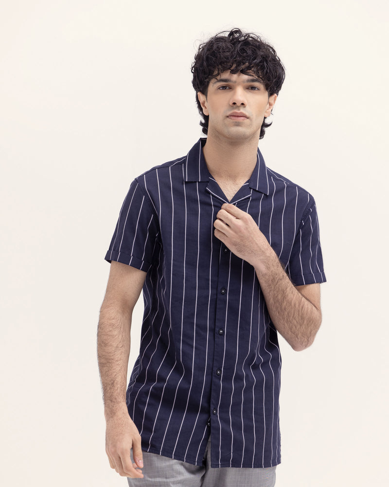 Men Casual Shirt - Engine - Buy Now