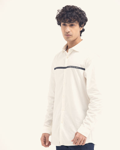 Men Casual Shirt