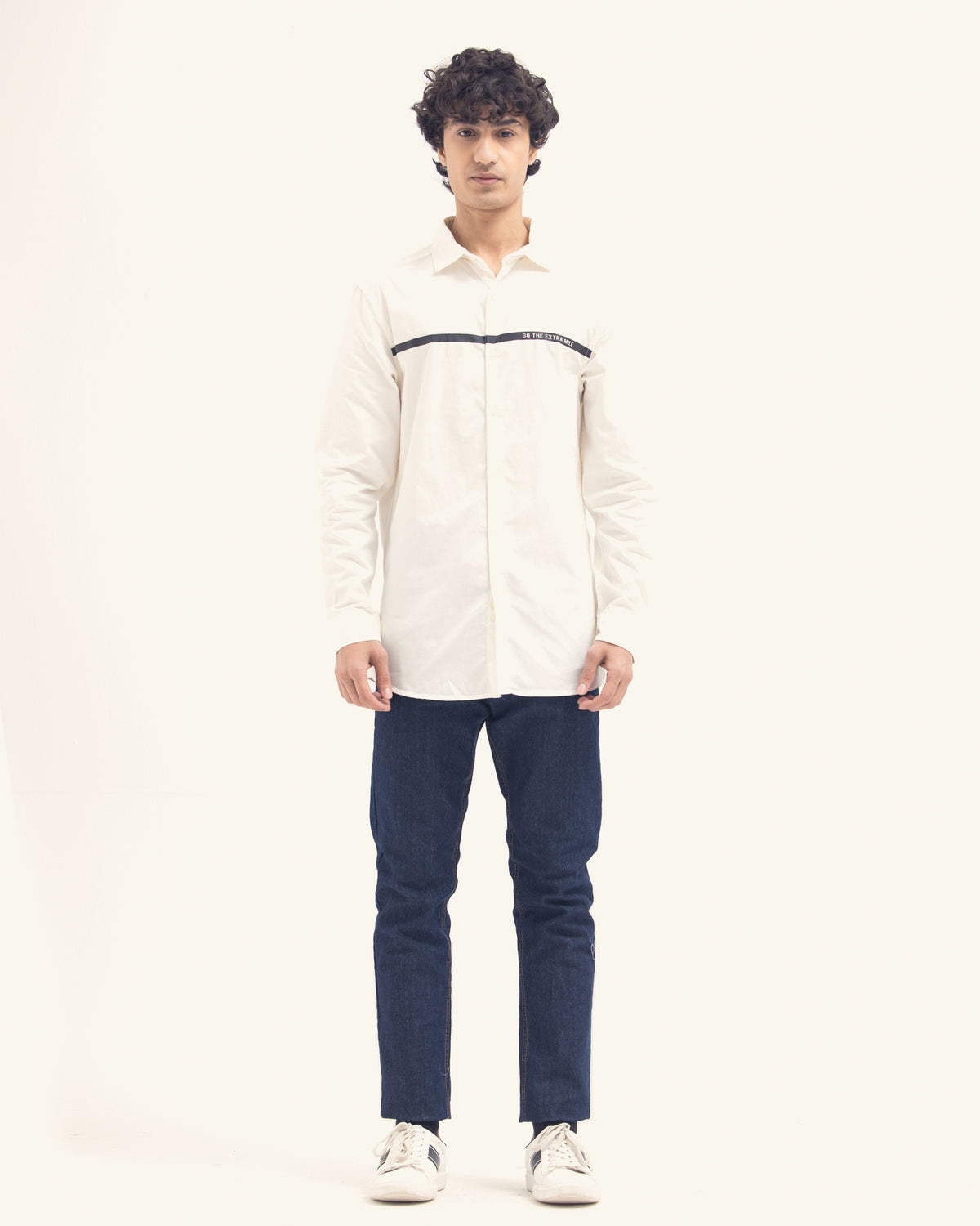 Men Casual Shirt - Engine - Buy Now