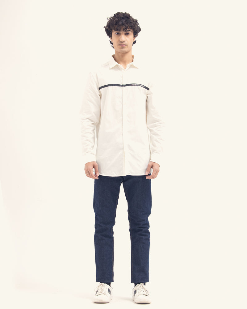 Men Casual Shirt - Engine - Buy Now