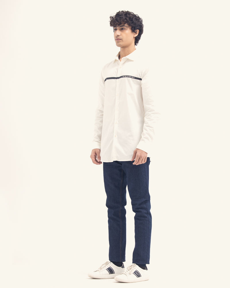 Men Casual Shirt - Engine - Buy Now
