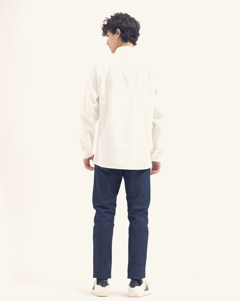 Men Casual Shirt - Engine - Buy Now