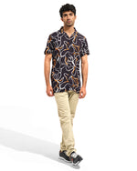 Men Casual Shirt - Engine - Buy Now