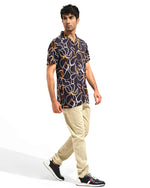 Men Casual Shirt - Engine - Buy Now