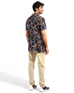 Men Casual Shirt - Engine - Buy Now
