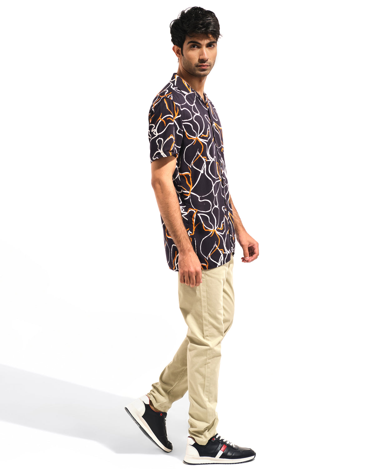 Men Casual Shirt - Engine - Buy Now