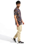 Men Casual Shirt - Engine - Buy Now