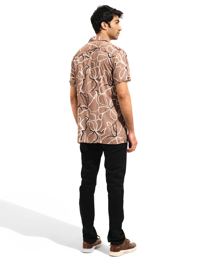 Men Casual Shirt - Engine - Buy Now