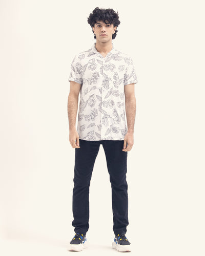 Men Casual Shirt