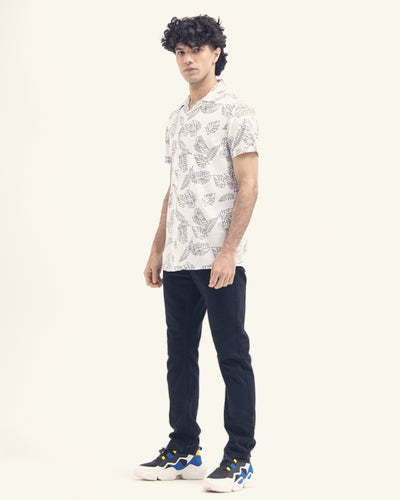 Men Casual Shirt