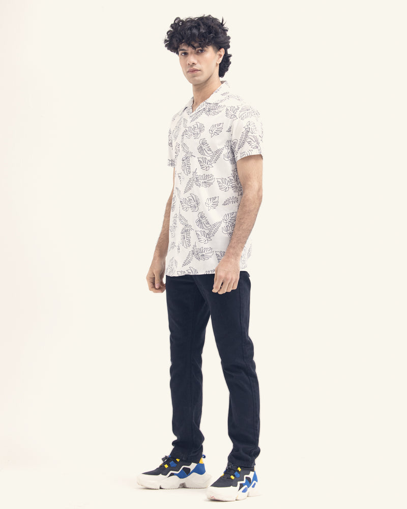 Men Casual Shirt - Engine - Buy Now