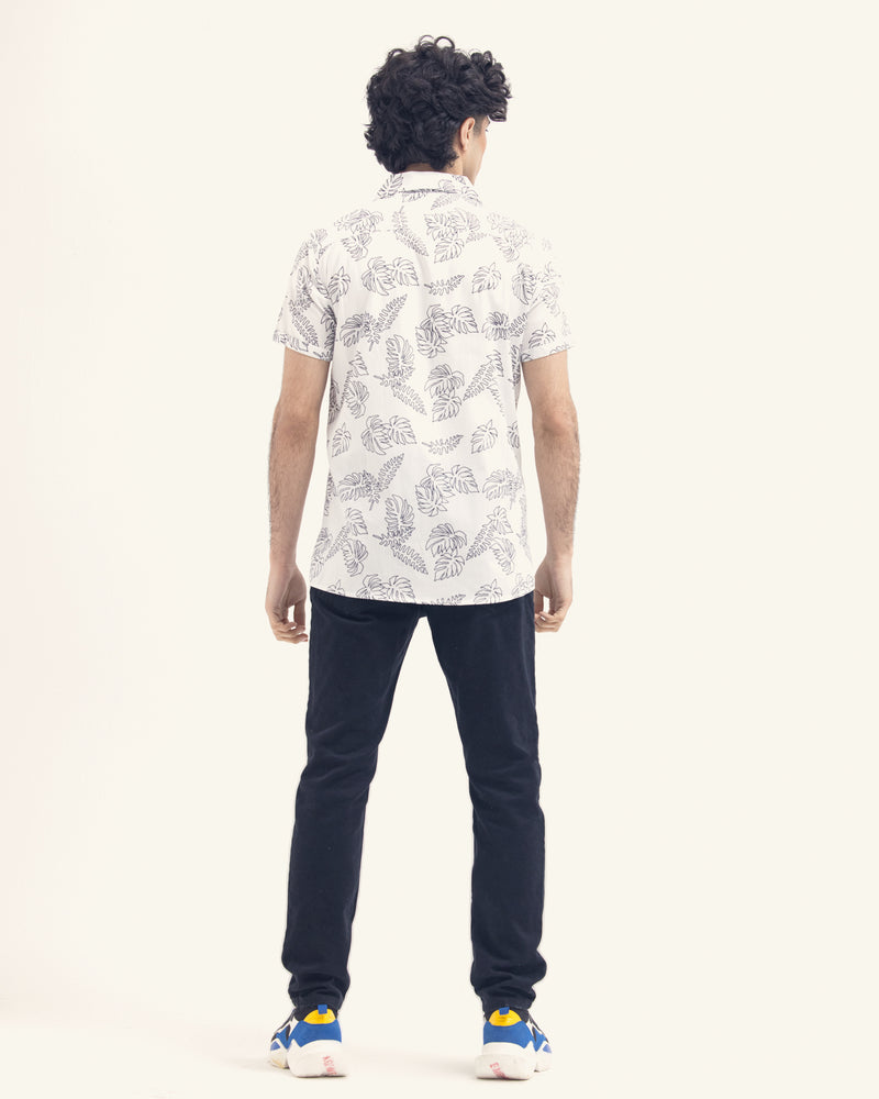 Men Casual Shirt - Engine - Buy Now