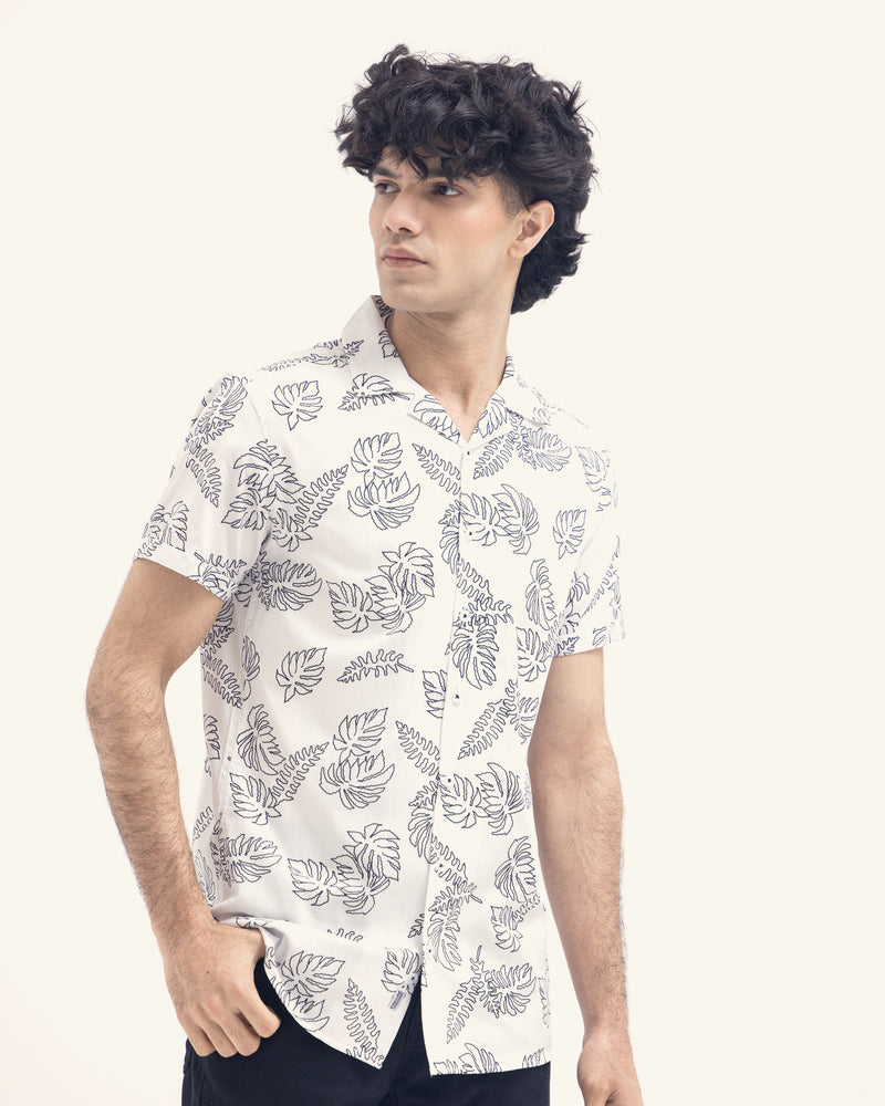 Men Casual Shirt - Engine - Buy Now