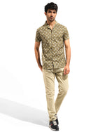 Men Casual Shirt - Engine - Buy Now