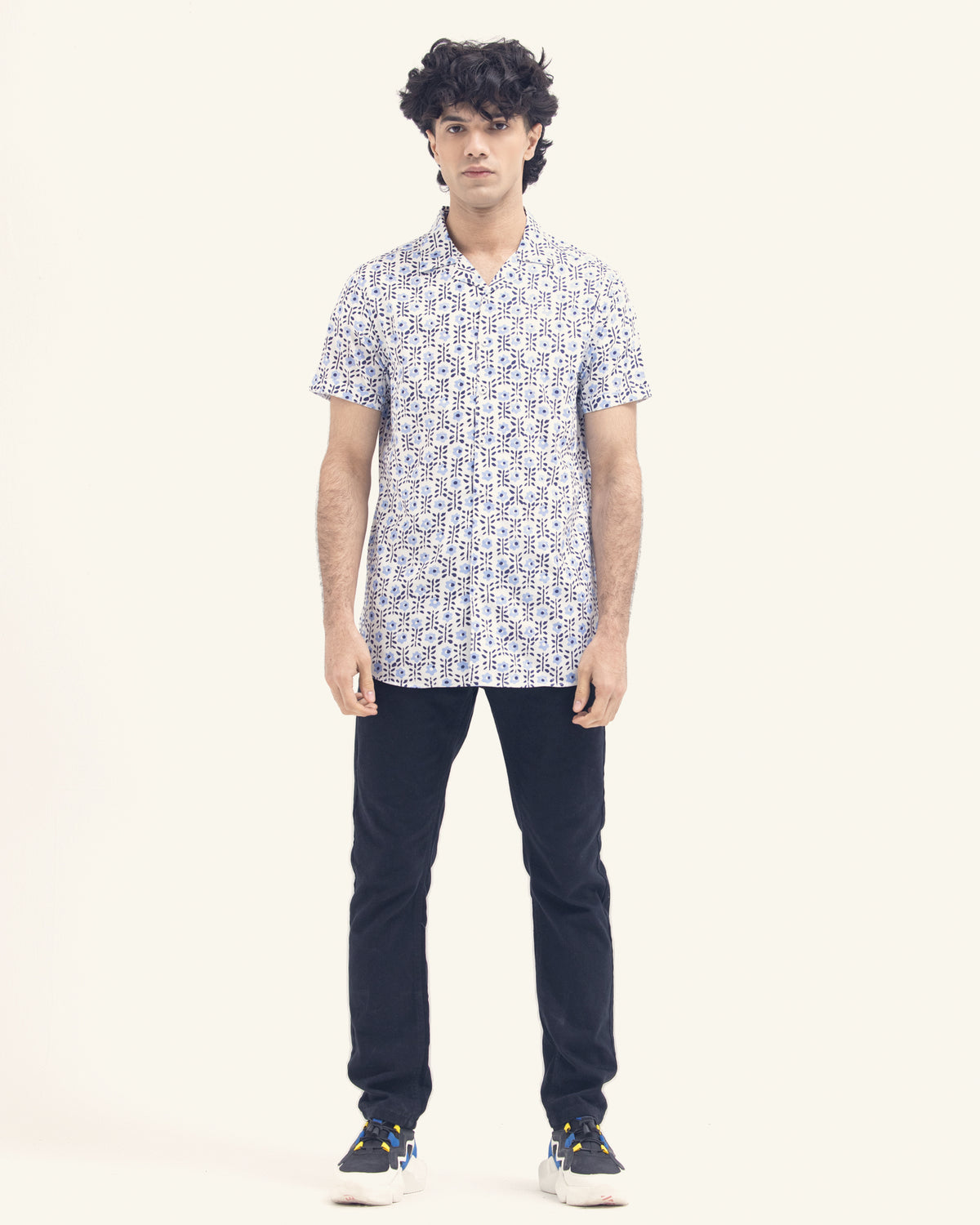 Men Casual Shirt - Engine - Buy Now