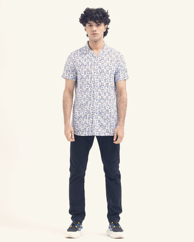 Men Casual Shirt
