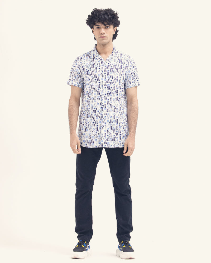Men Casual Shirt - Engine - Buy Now