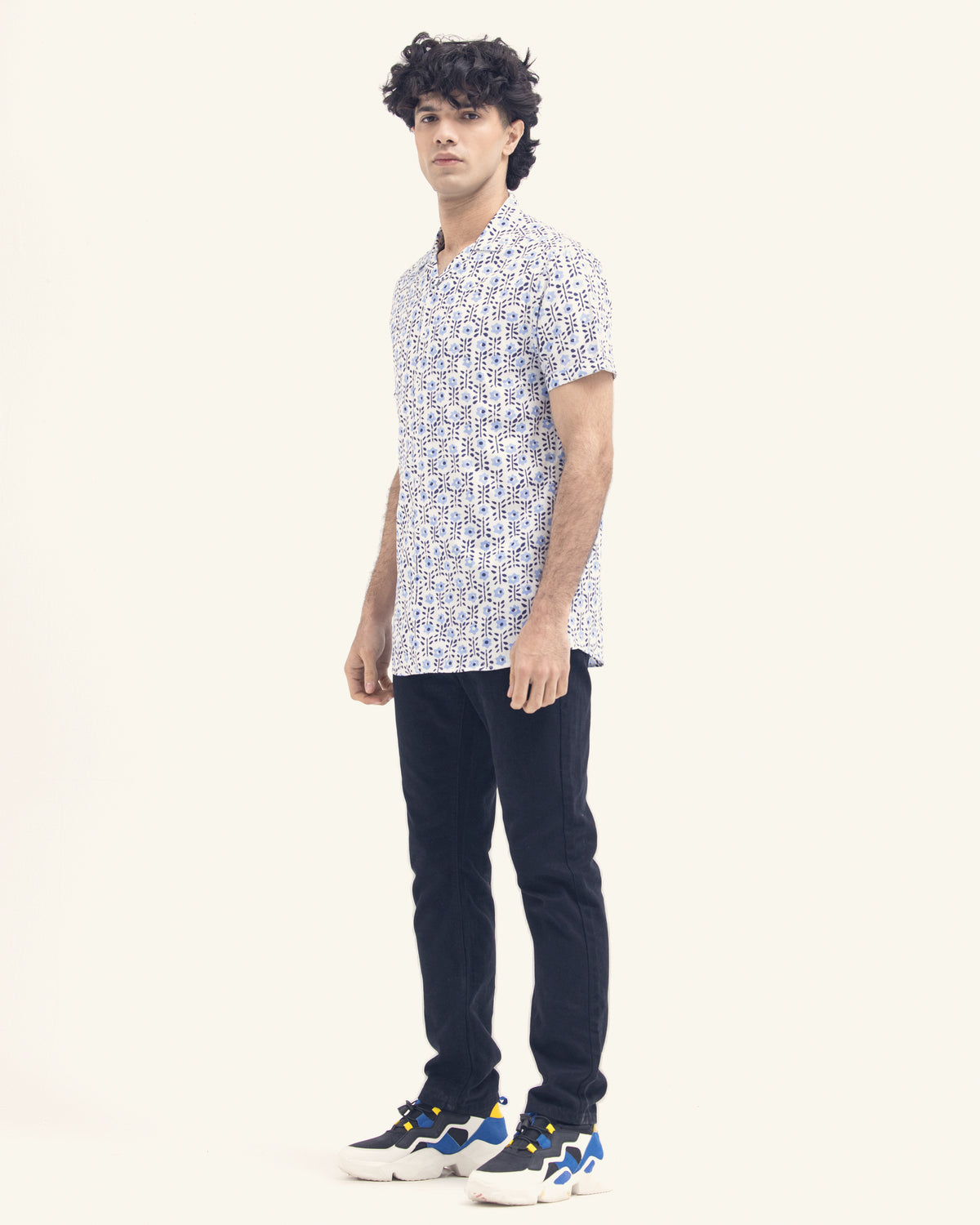 Men Casual Shirt - Engine - Buy Now