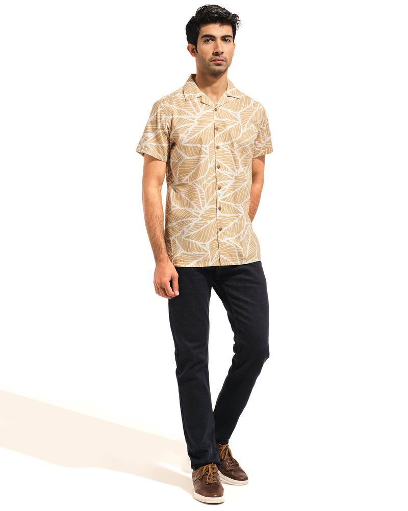 Men Casual Shirt - Engine - Buy Now