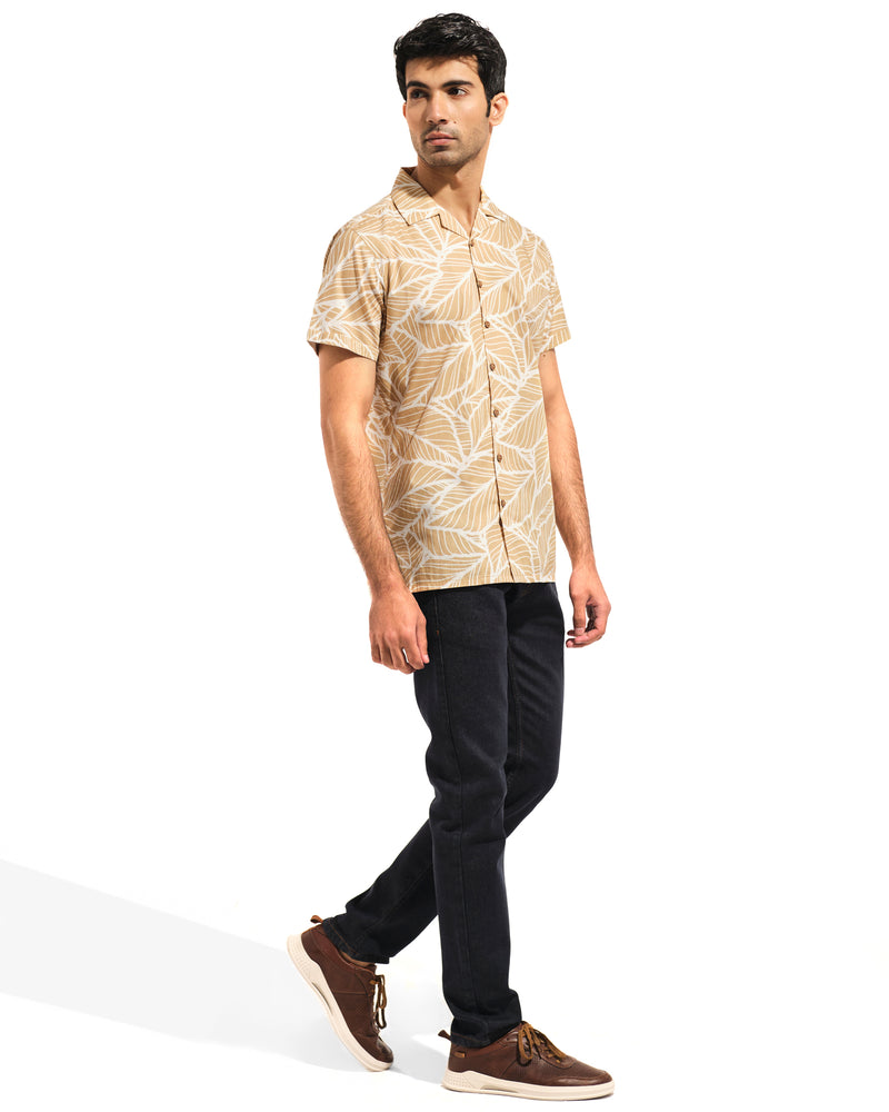 Men Casual Shirt - Engine - Buy Now