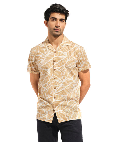 Men Casual Shirt