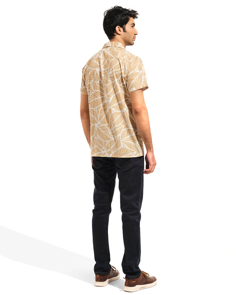 Men Casual Shirt - Engine - Buy Now