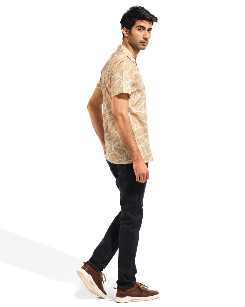 Men Casual Shirt - Engine - Buy Now
