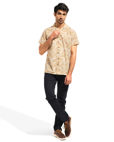 Men Casual Shirt