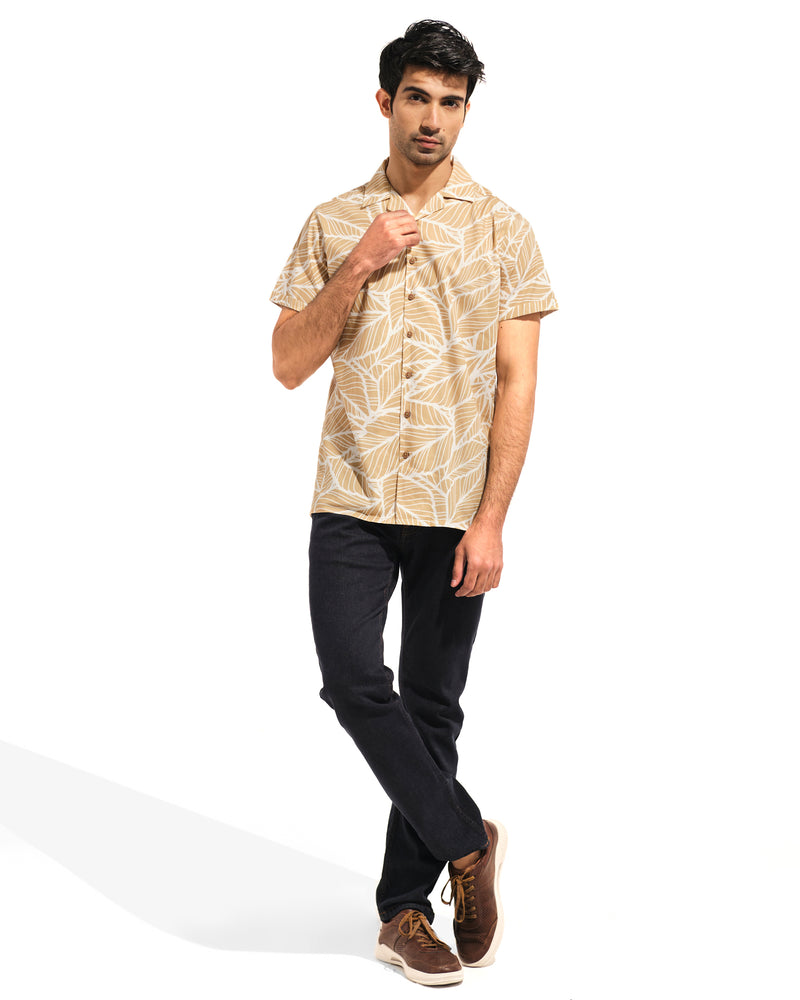Men Casual Shirt - Engine - Buy Now