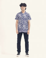 Men Casual Shirt - Engine - Buy Now
