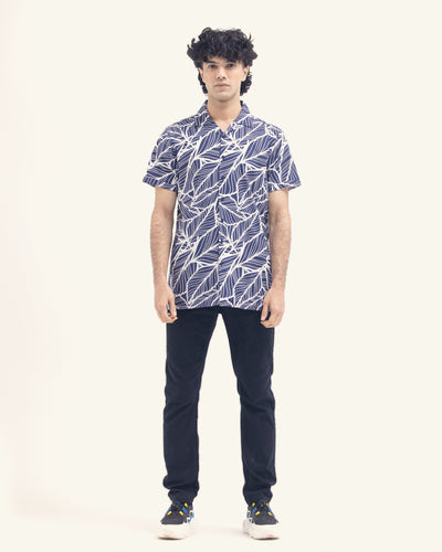 Men Casual Shirt