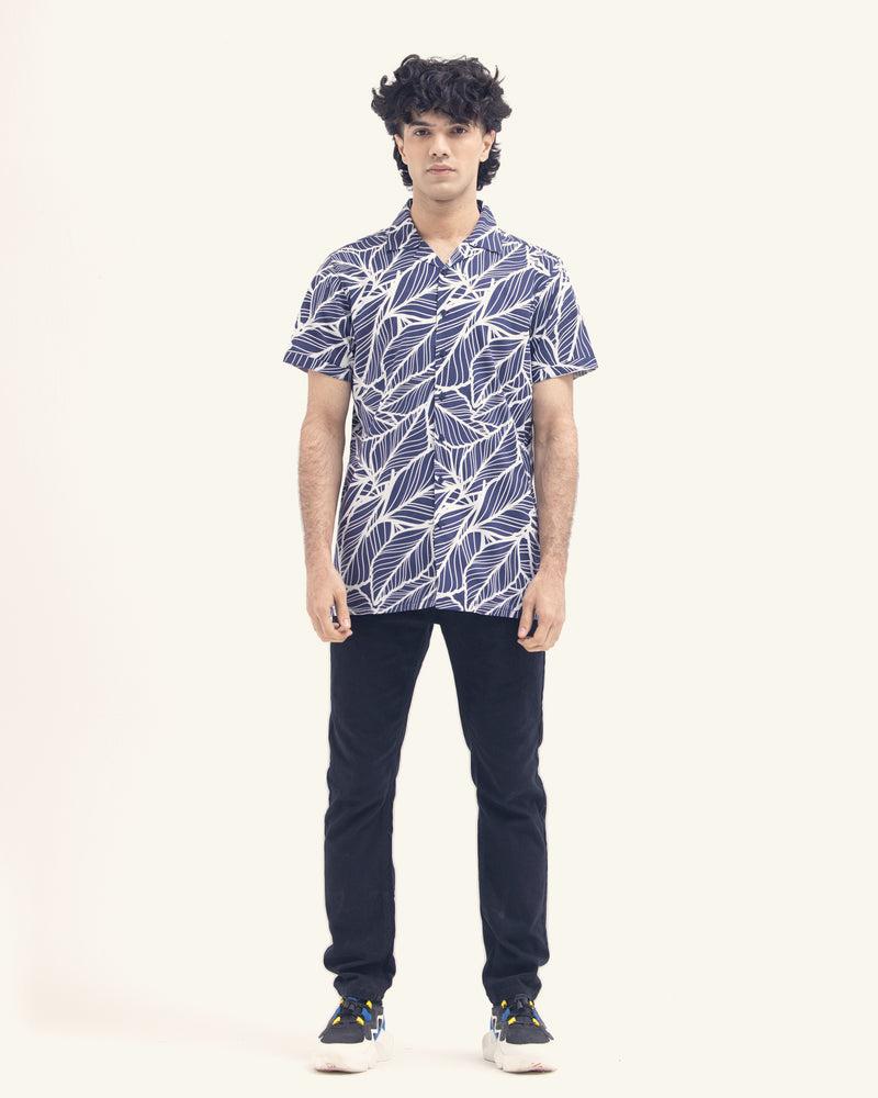 Men Casual Shirt - Engine - Buy Now