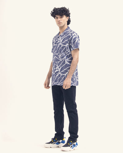 Men Casual Shirt