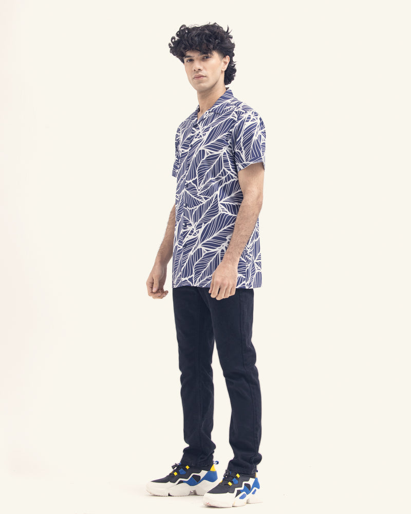 Men Casual Shirt - Engine - Buy Now