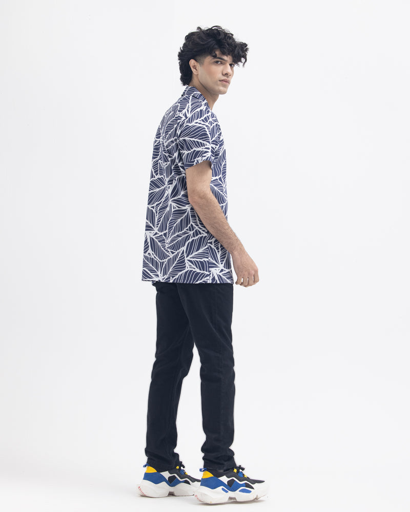 Men Casual Shirt - Engine - Buy Now