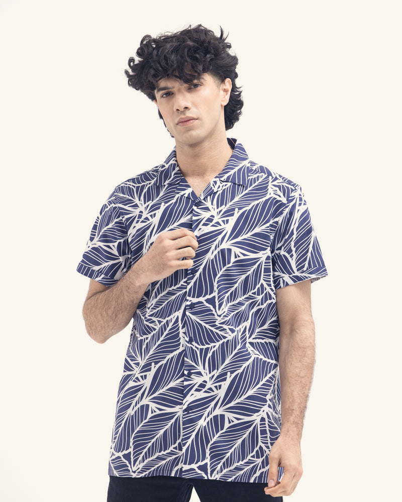 Men Casual Shirt - Engine - Buy Now