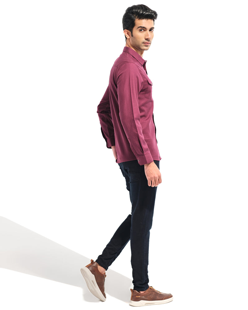 Men Casual Shirt - Engine - Buy Now