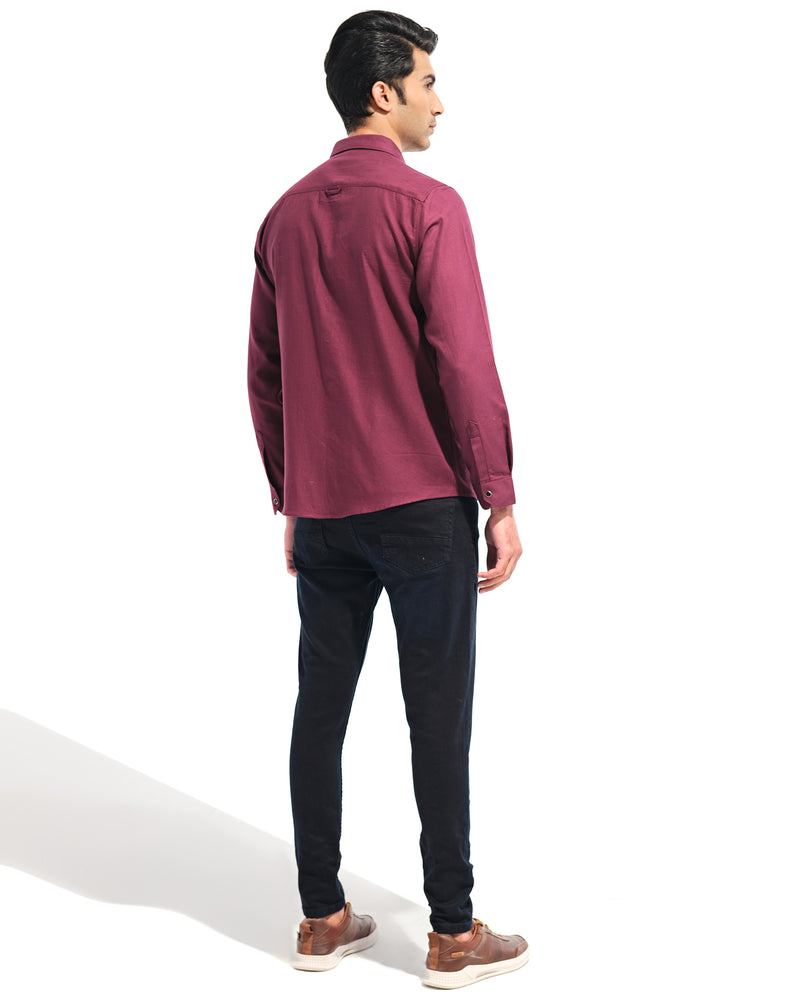 Men Casual Shirt - Engine - Buy Now
