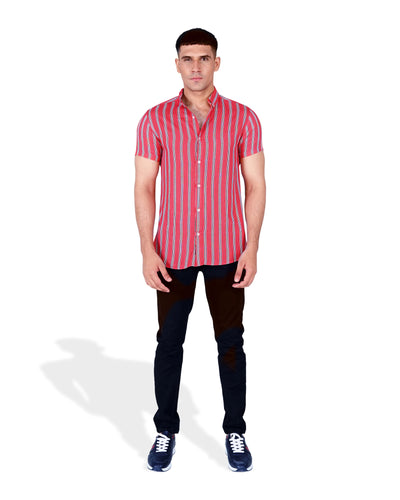 Men Casual Shirt