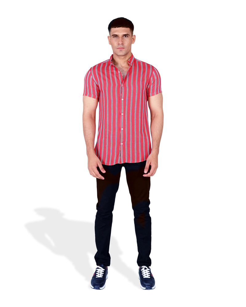 Men Casual Shirt - Engine - Buy Now