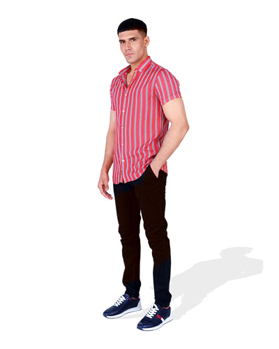 Men Casual Shirt