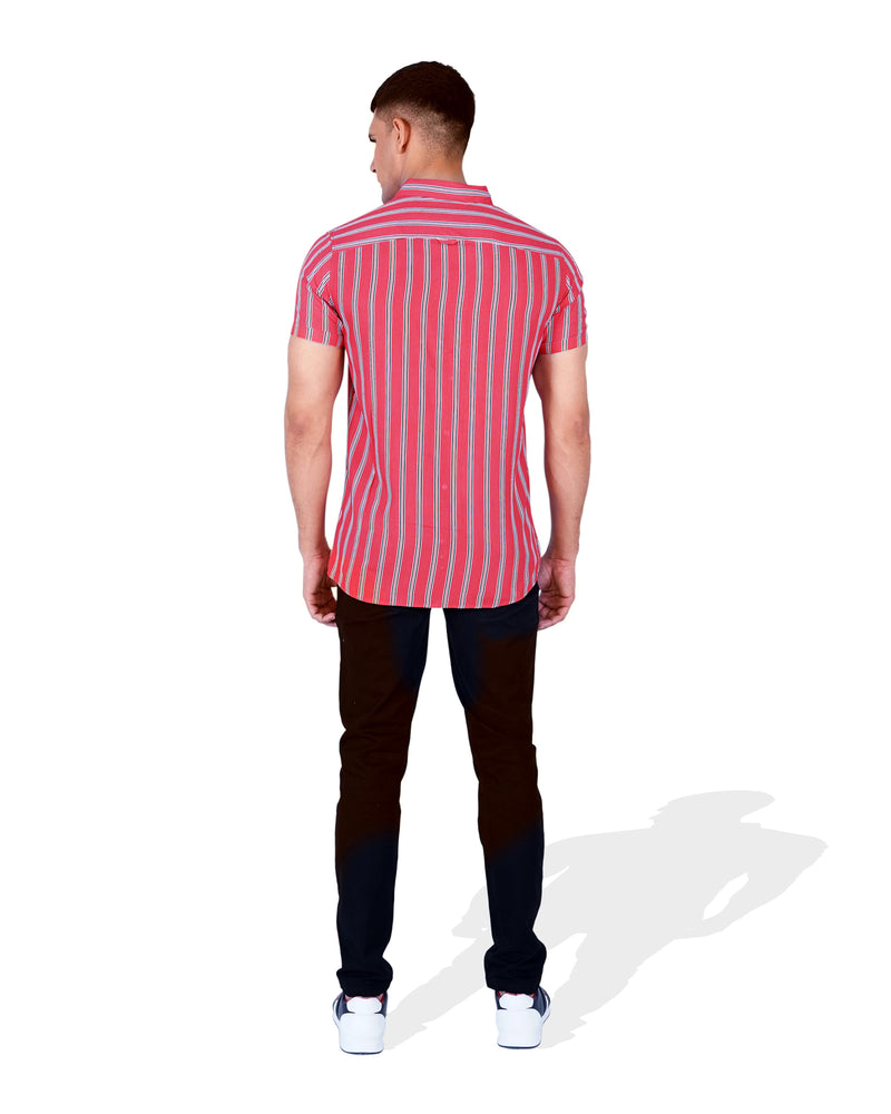 Men Casual Shirt - Engine - Buy Now