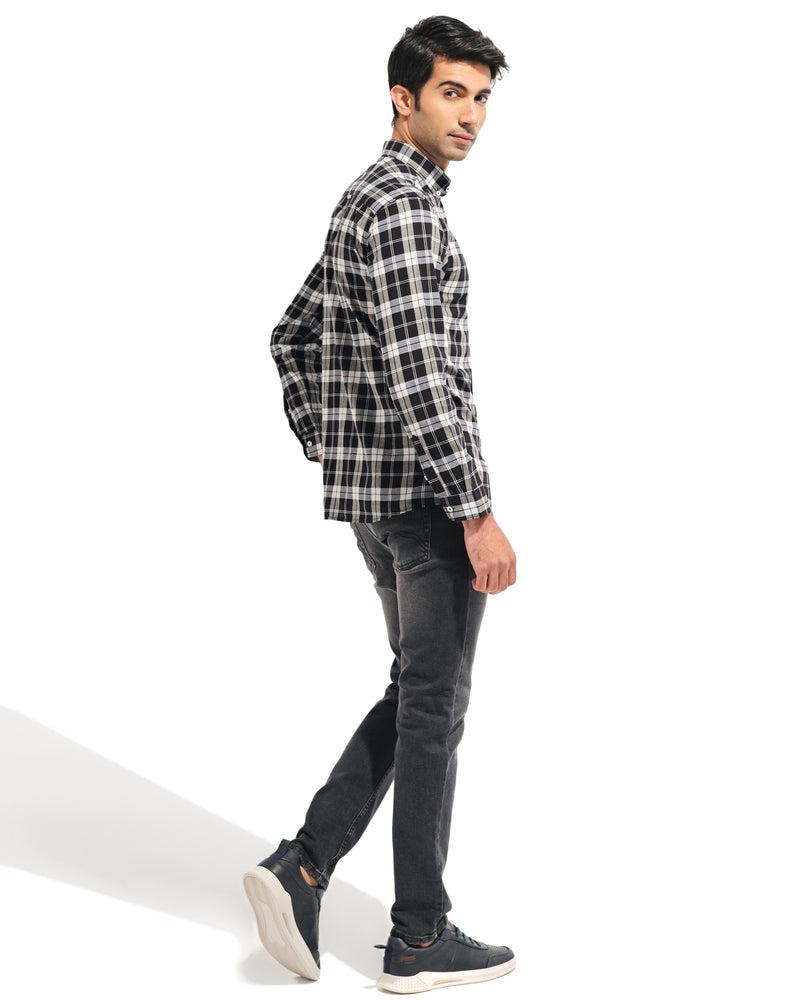 Men Casual Shirt - Engine - Buy Now