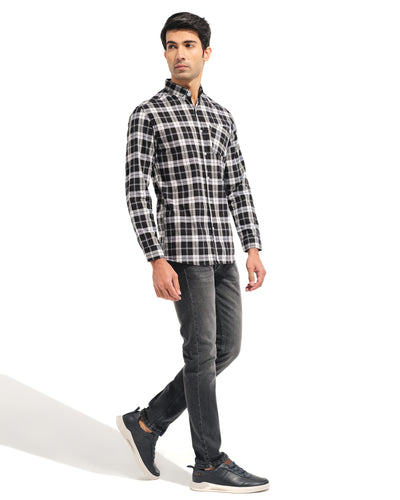 Men Casual Shirt