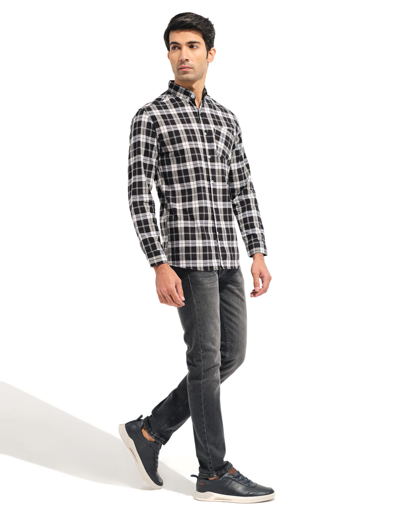 Men Casual Shirt - Engine - Buy Now