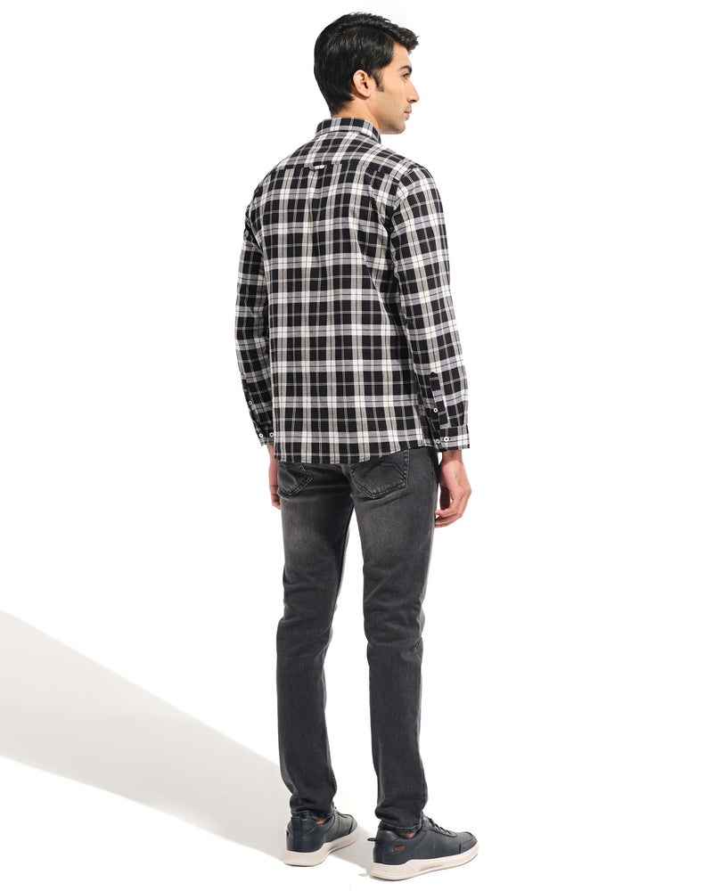 Men Casual Shirt - Engine - Buy Now