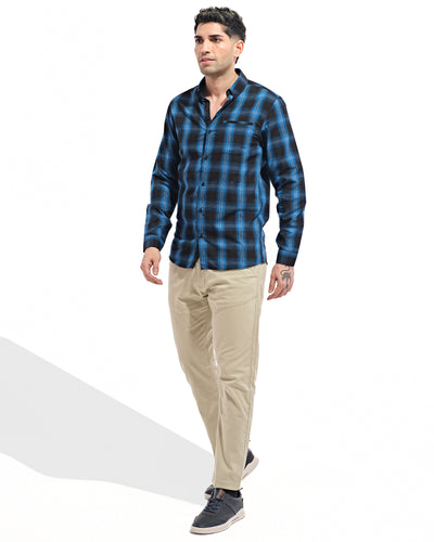 Men Casual Shirt