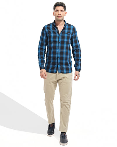 Men Casual Shirt