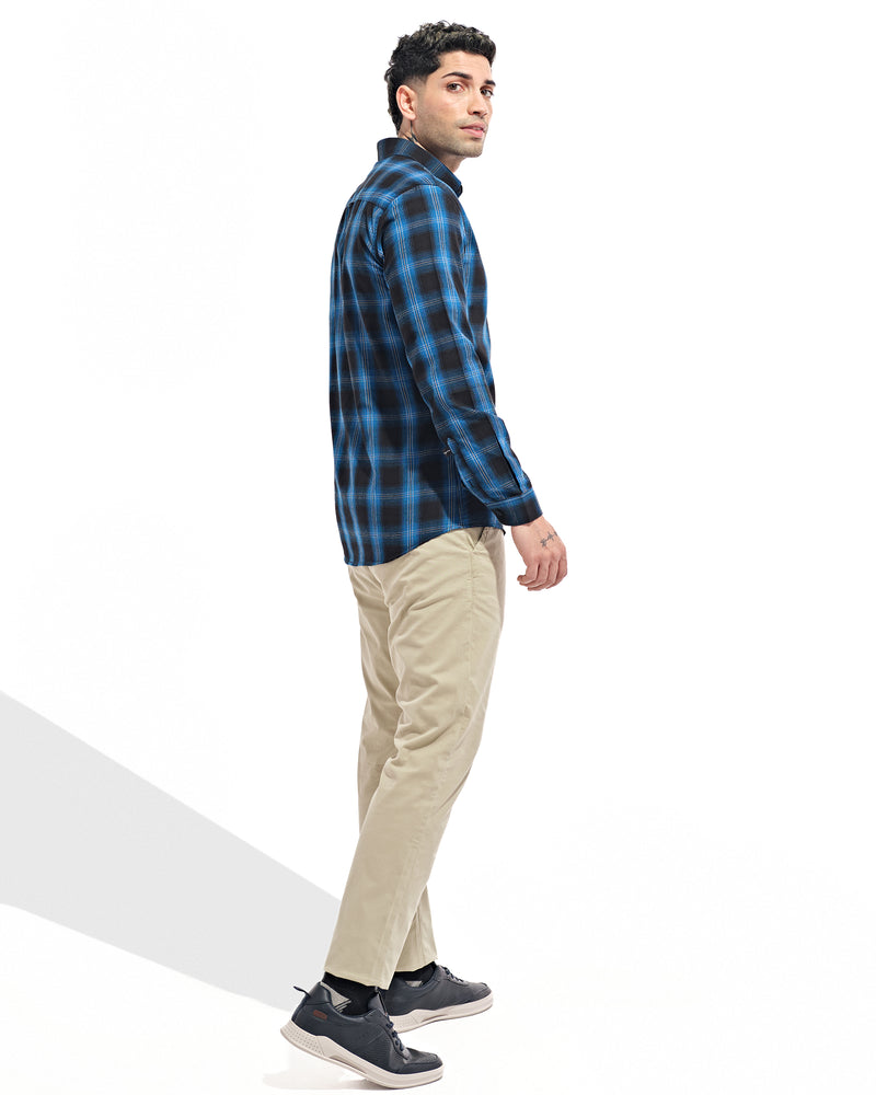 Men Casual Shirt - Engine - Buy Now